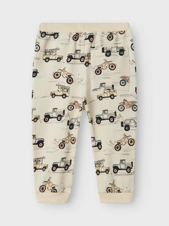 Actual product image Name it Bio-Baumwoll Hose (110)