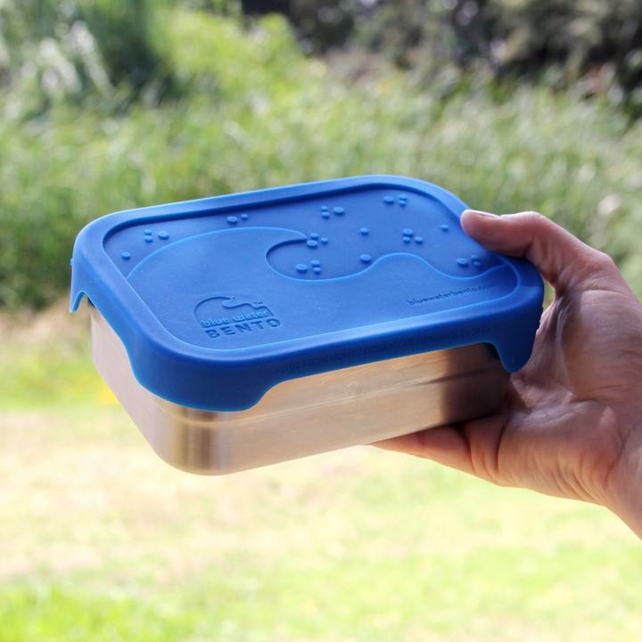 Actual product image ECOlunchbox Splash Box