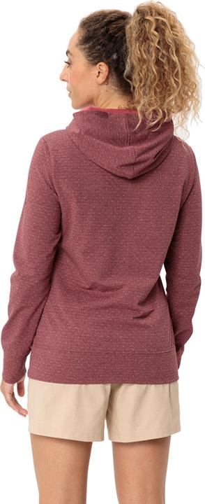 Produktbild Vaude Women's Tuenno Pullover (46)