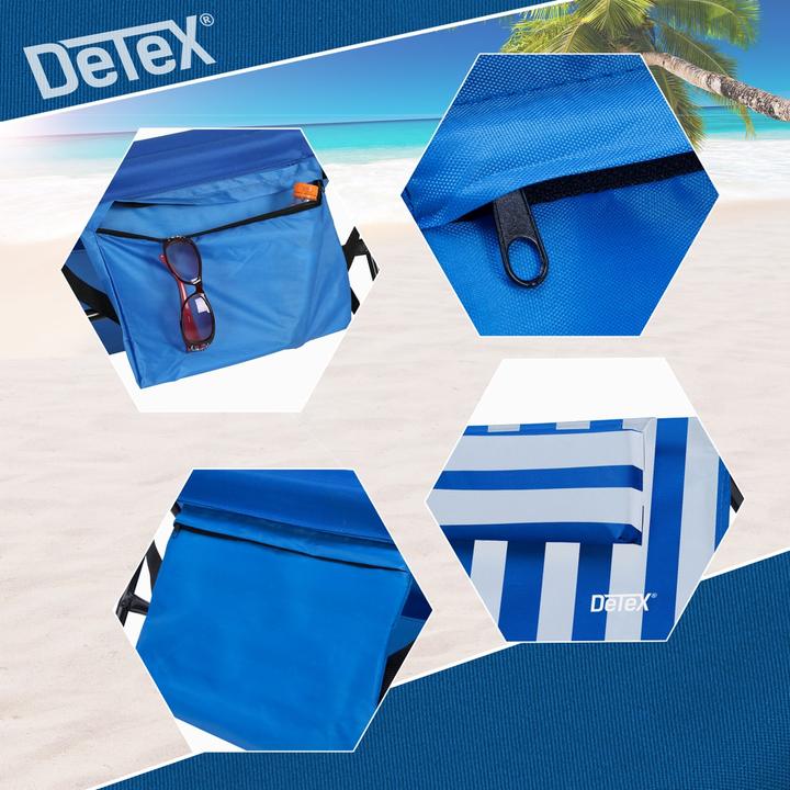 Actual product image Detex Beach mat (158 cm)