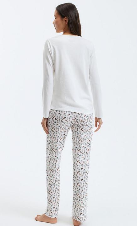 Produktbild La Redoute Collections Pyjama (34)