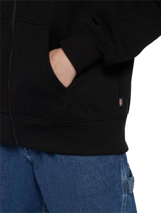 Immagine prodotto Dickies Felpa con zip Summerdale (S)