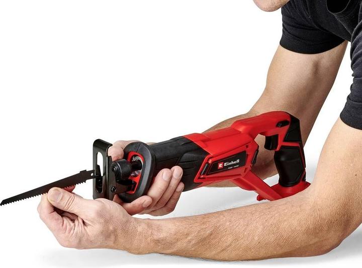 Produktbild Einhell TE-AP 18 Li Solo Power X Change