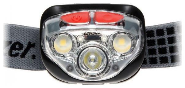 Produktbild Energizer Vision HD Plus Focus (180 lm)