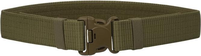 Actual product image Blackhawk Belt Reinforced Coyote up to 44-49'
