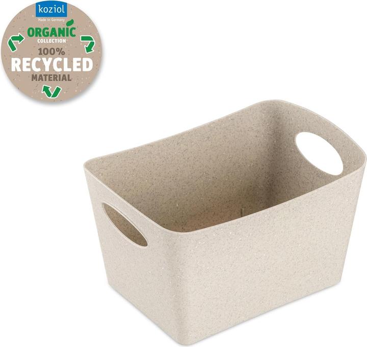 Image du produit Koziol Boxxx (19 x 13 x 11 cm, 1 l)