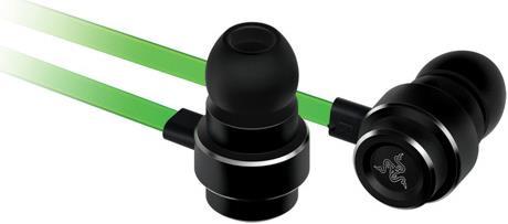 Productafbeelding Razer Adaro In Ear hoofdtelefoon (Bedraad)