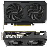 Produktbild ASUS Dual GeForce RTX 5050 OC Edition, 8192 MB GDDR6 (8 GB)