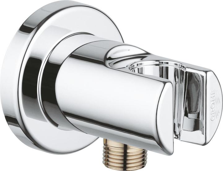 Grohe Relexa Wandanschlussbogen
