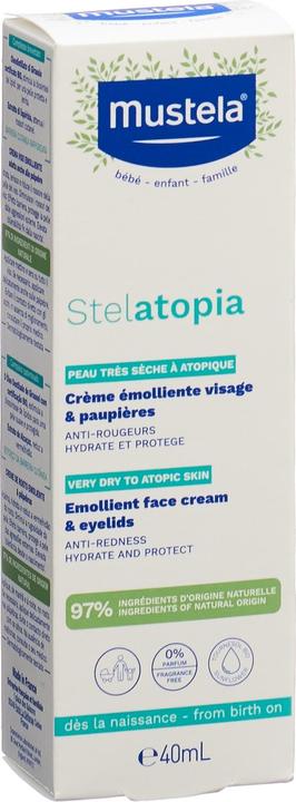 Mustela Stelatopia