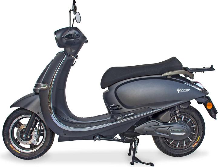 Immagine prodotto ecoro Syra 90 (80 km/h, 5500 W)