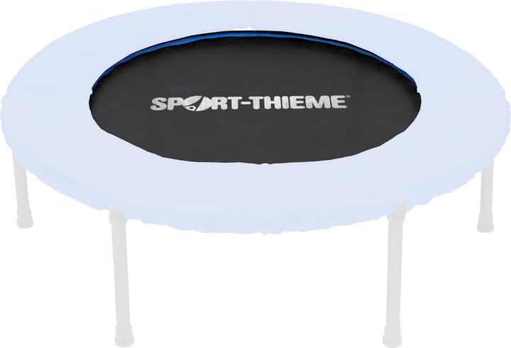 Sport-Thieme Toile de saut pour trampoline Fix et Flex Pro (100 cm)