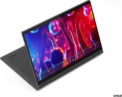 Image du produit Lenovo IdeaPad Flex 5 (14", AMD Ryzen 5 5500U, 16 Go, 512 Go, CH)