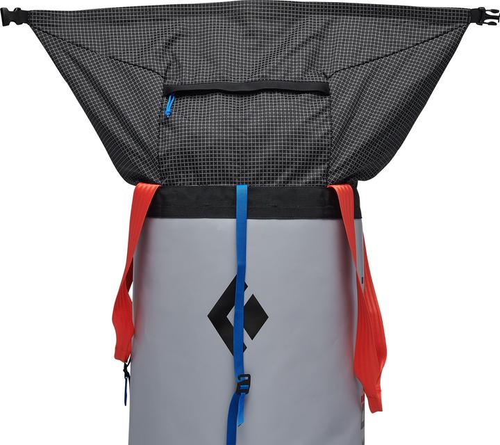 Produktbild Black Diamond WALL HAULER 140 HAUL BAG