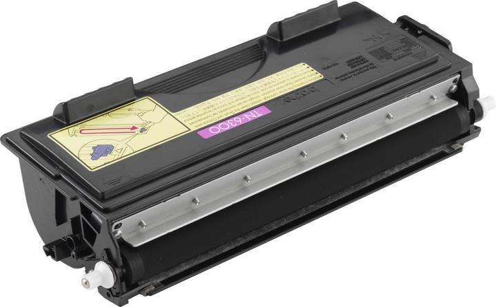 Actual product image Brother Tn-6300 (FC)