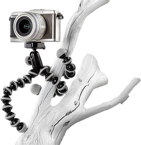 Image du produit Joby Gorillapod GP2 hybride