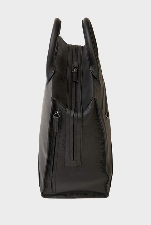 Actual product image Lotyere Briefcase Bag