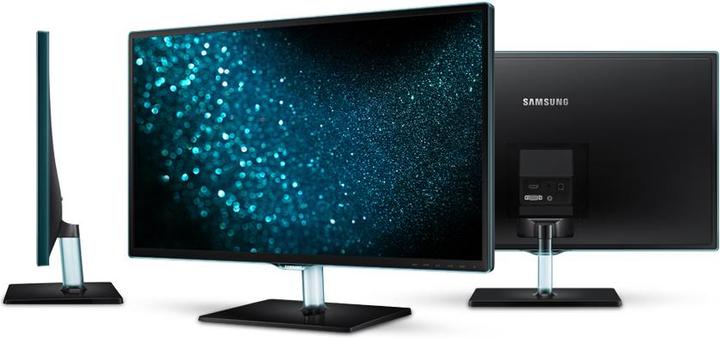 Produktbild Samsung S24d390hl (1920 x 1080 Pixel)
