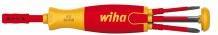 Actual product image Wiha Screwdriver (Port, Pozidriv cross recess (PZ))
