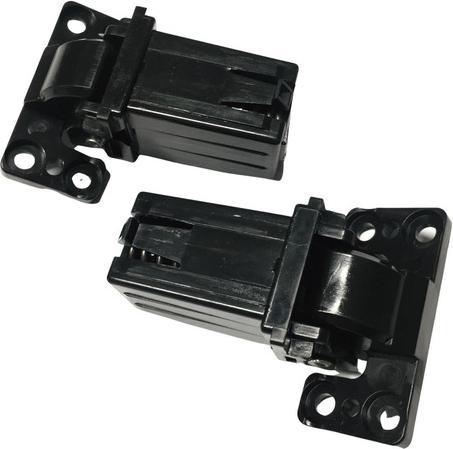 Lexmark ADF left hinge(CX622, CX625, MC2640, and XC4240)