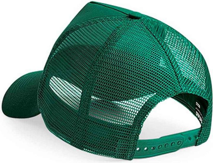 Produktbild Beechfield Trucker Cap Snapback (One Size)