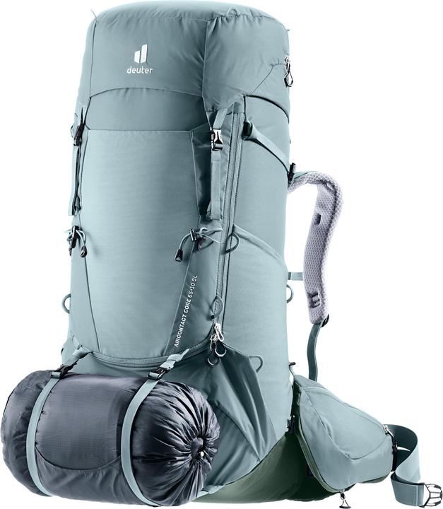 Produktbild Deuter Aircontact Core 65+10 SL (65 l)