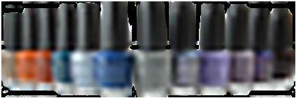 Immagine prodotto OPI Lacca per unghie - Collezione Muse of Milan (Glitter, Grigio, Argento, Smalto)
