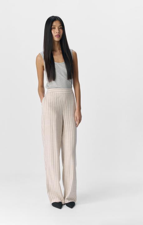 Actual product image Object Wide Fit Trousers (38)