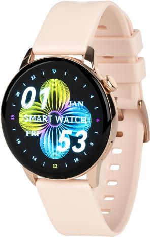 Image du produit Maxcom FW58 Vanad Pro (1.3") AMOLED or (46 mm)