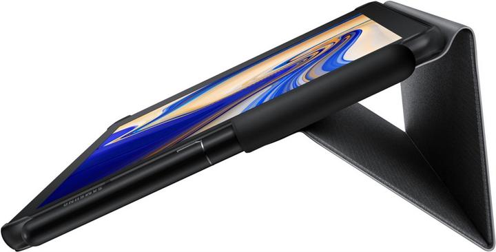 Actual product image Samsung Book Cover (Galaxy Tab S4 10.5 (2018))