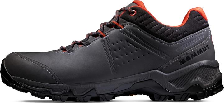 Produktbild Mammut Mercury IV Low GTX Men (46)