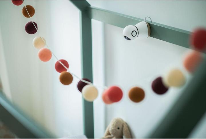 Actual product image Maxi-Cosi See baby monitor (Video & Audio, 50 m)