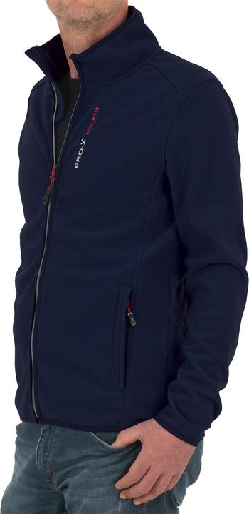 Actual product image PRO-X elements fleece pro-x elets ohio (XXL)