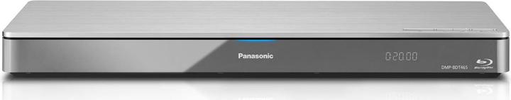 Panasonic Dmp-Bdt465 (Bluray Player)