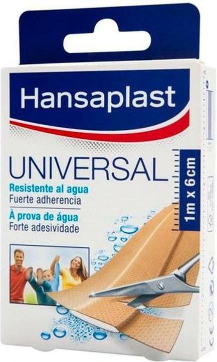Hansaplast Tirita 1 Meter