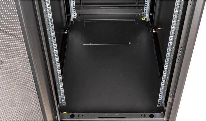 Produktbild Roline 19-Zoll Serverschrank Basic 42 HE (42 HE, 19 Zoll Rack)