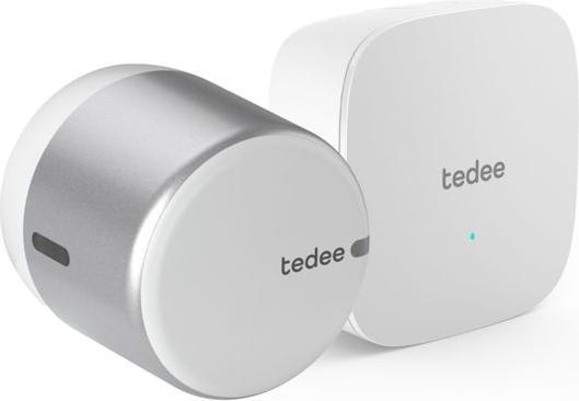 Actual product image Tedee Set GO 2 mit Bridge (Bluetooth, Smartphone)