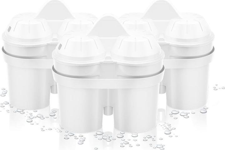 BWT Soft Filtered Water Kartusche 3er Pack