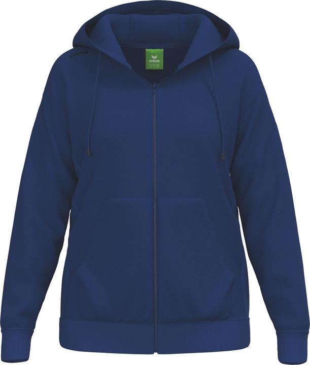 Produktbild Erima TS Hoody Jacket Damen (44)