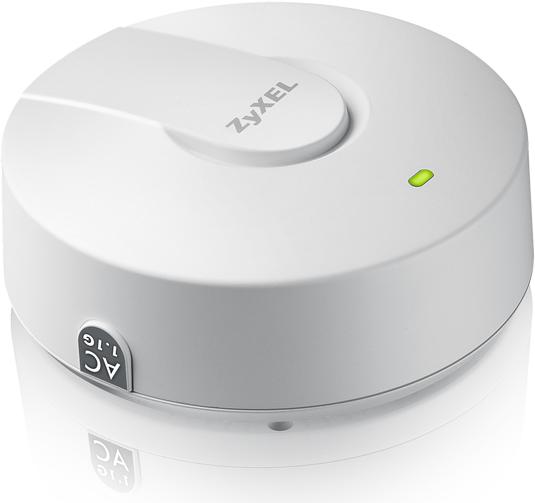 Zyxel NWA1123-AC, ac866/n300 (866 Mbit/s)