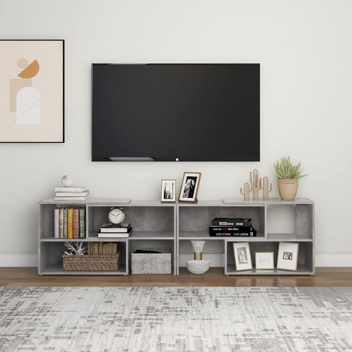 Image du produit VidaXL Miles (149 x 30 x 52 cm)