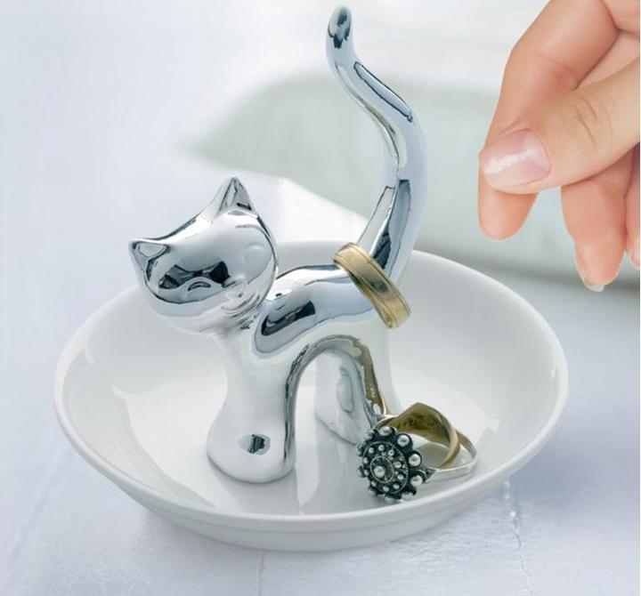 Produktbild Balvi Ringhalter