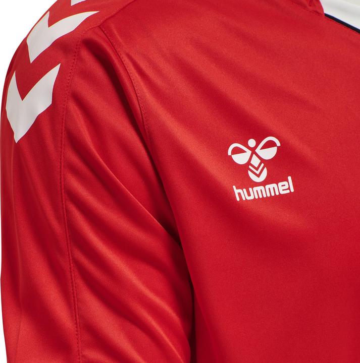 Actual product image hummel Core Xk Poly Jersey S/S (3XL)