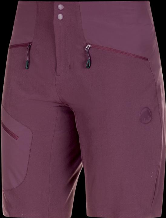 Produktbild Mammut Wanderhose Sertig Shorts kurz (46)