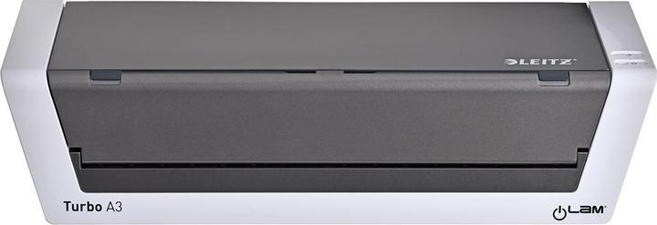Produktbild Leitz iLAM Touch 2 Turbo (80 - 250 µm, A3, A4)