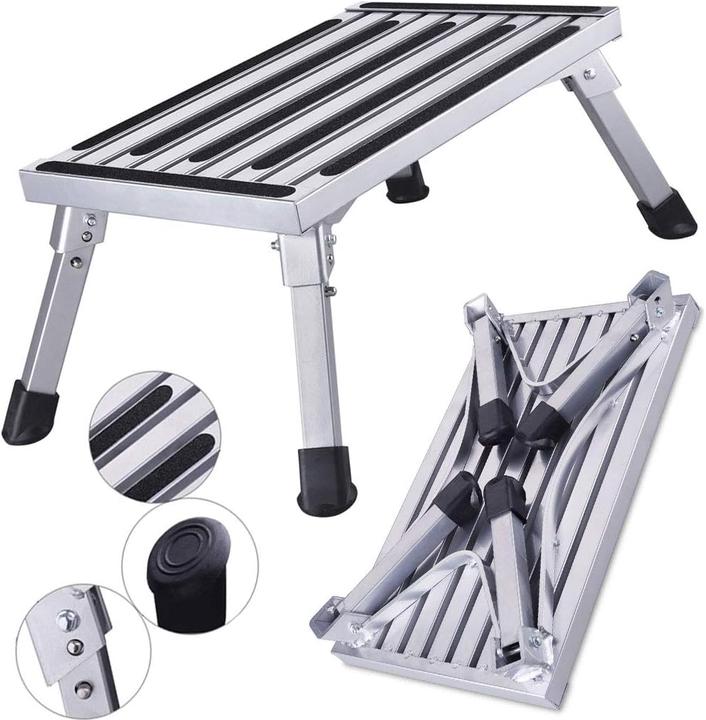 Produktbild Johgee Klapptritt (Klapptritt, 48 cm)