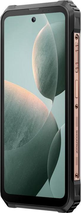 Image du produit Blackview BL9000 5G (Double Sim - Écran 6.78" - 512 Go, 12 Go RAM) Or (512 Go, Or, 6.78", Double SIM, 50 Mpx, 5G)