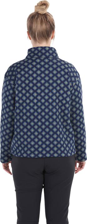 Produktbild Marmot Heavyweight Drop Line Printed 1/2 Zip (XS)