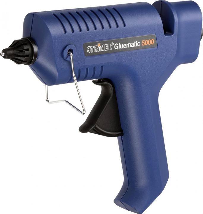 Actual product image Steinel Gluematic 5000