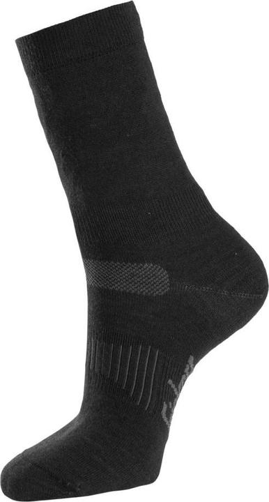 Productafbeelding Snickers Workwear 92160400044 Socken Wolle, 2er-Pack 41-44 (set van 2, 45 - 48, 37 - 40, 41 - 44)
